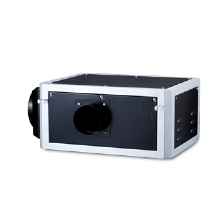 吊顶除湿机_CFD0.8D(二代)角度图1